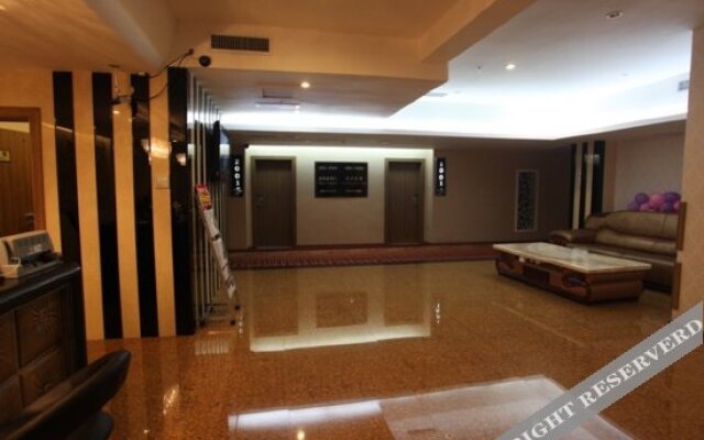 Xinhai Holiday Hotel