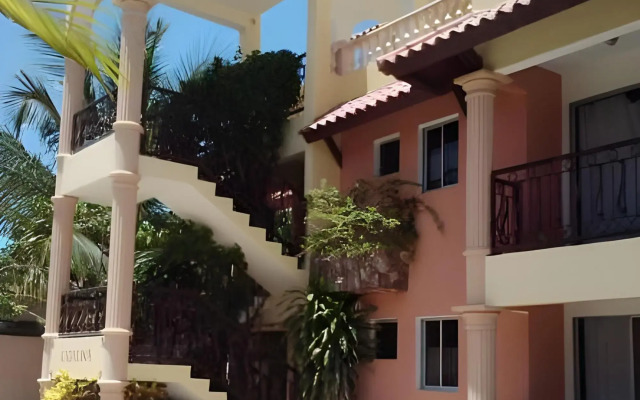 Aparta-Hotel Villa Baya