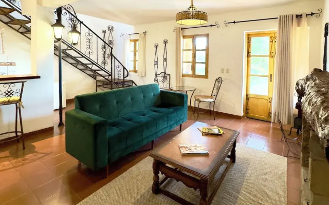 El Pueblito Hotel Boutique