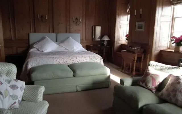Cleifiog Bed and Breakfast