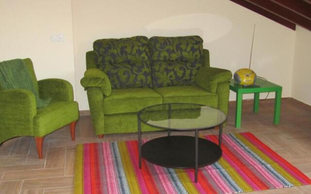 Apartamentos El Majuelo