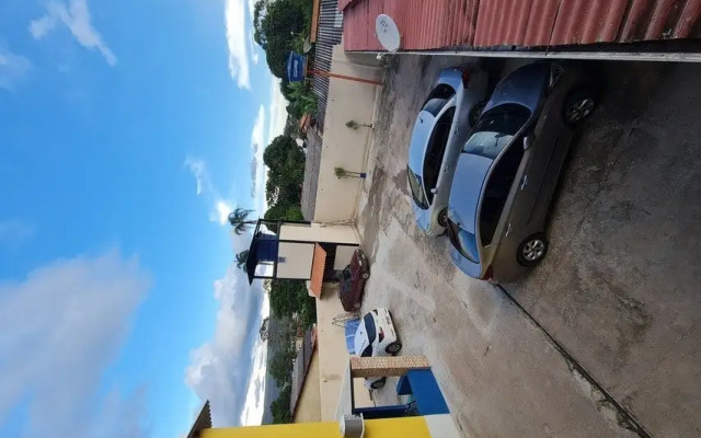 Pousada Quatro Estações