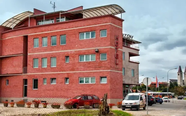 Hotel Inn