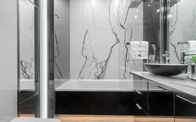 MARGI Tokyo Apartament