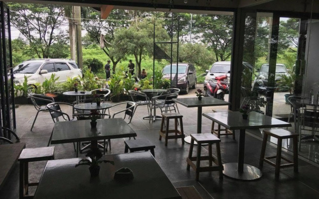 Wanadu Residence