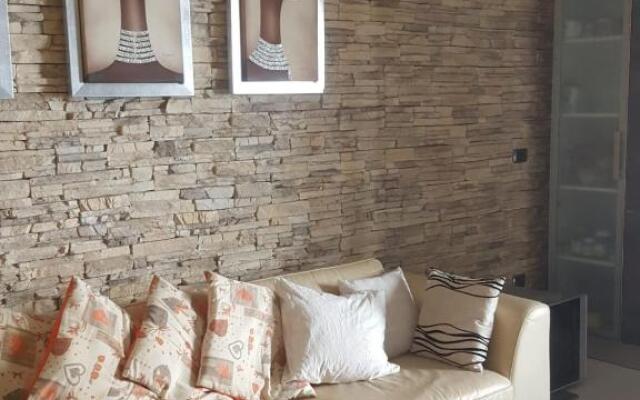 Appartamento moderno