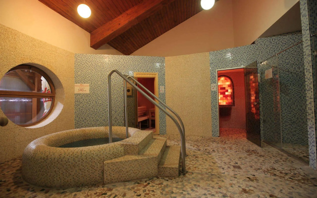 Colosseum Hotel Mórahalom