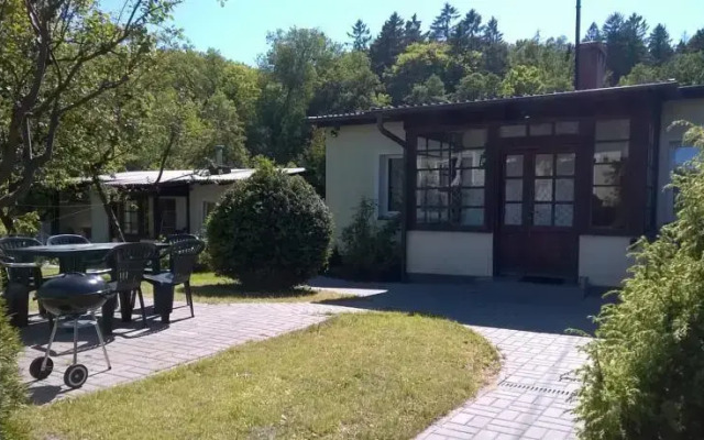 Domki Gdynia Orłowo