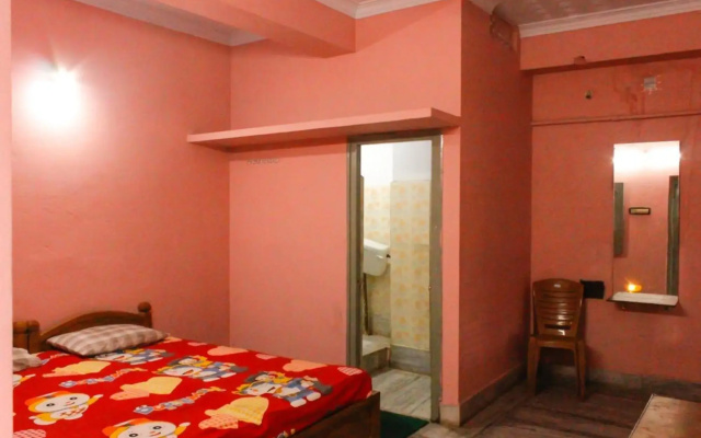 Anarkali Rest House
