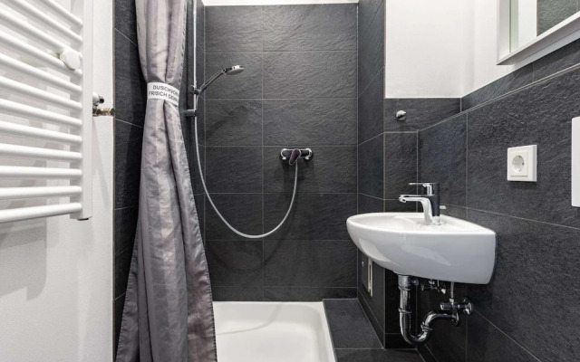 Plush Apartment in Bollendorf with Sauna near Luxembourg