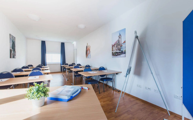 a&o Weimar - Hostel