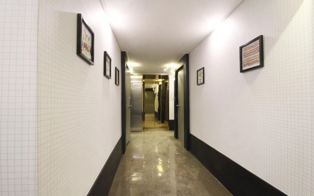 Hotel Laon