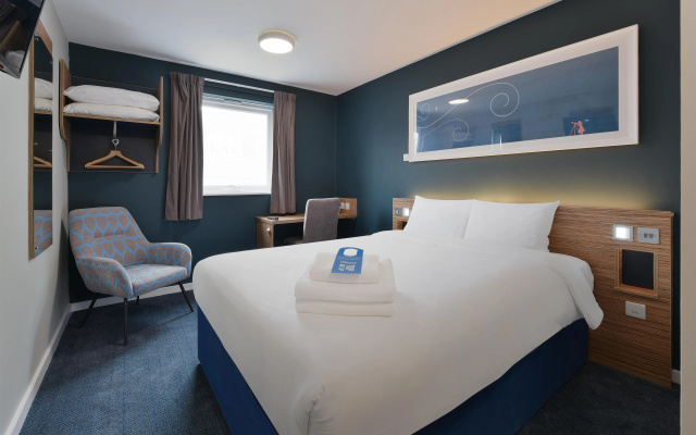 Travelodge Market Harborough