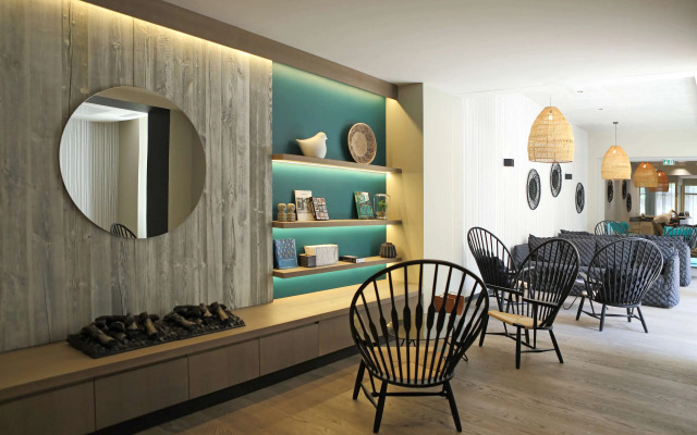 Best Western Plus Hotel La Joliette