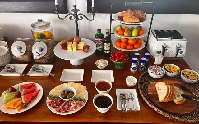 Ballina Manor Boutique Hotel