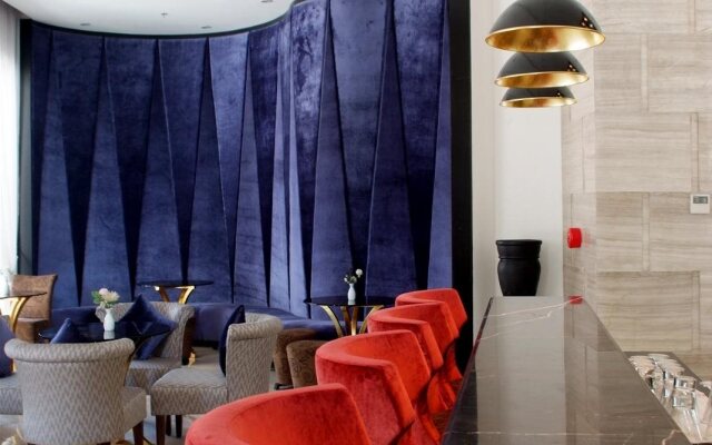 The Penthouse Hotel