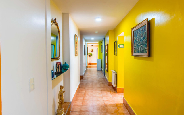 Master Hostel