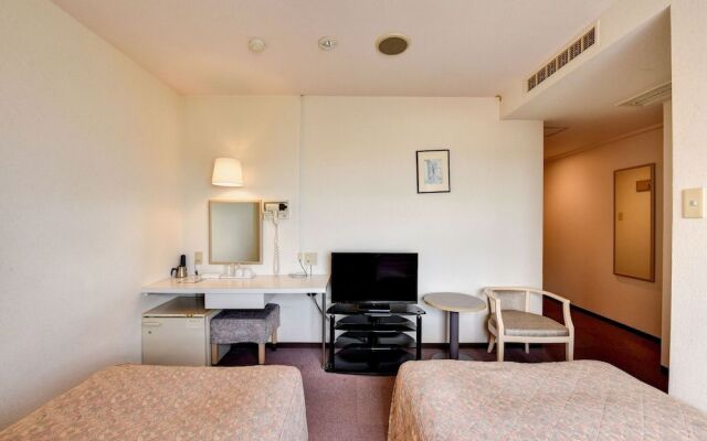 Ichihara Inn Social Goi