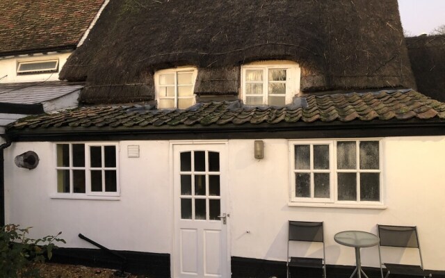 Rose & Crown