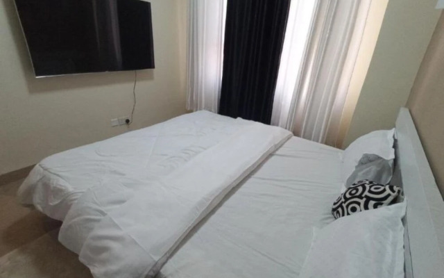 Enzi Heights Apartments