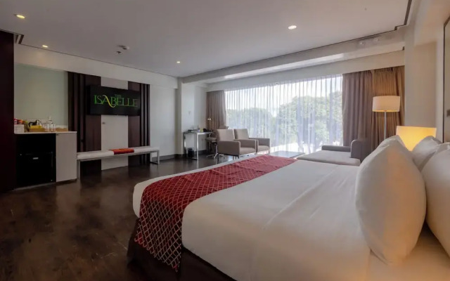 The Isabelle Hotel