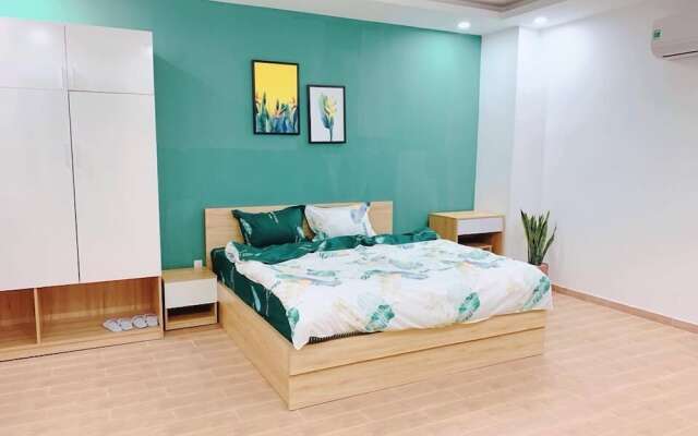 Connect Condotel