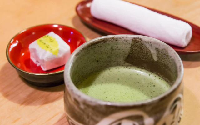 Tousin-an Komeya