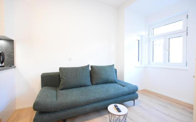 Central City Apartments