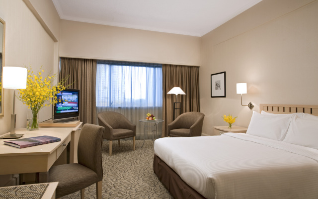 York Hotel