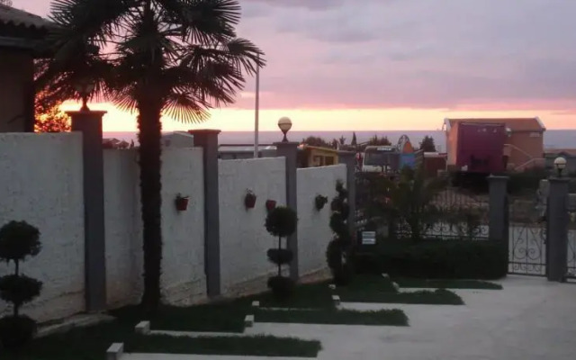 Apartments Zalazak Sunca