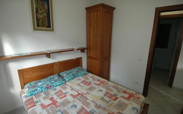 Camping Sole e Mare