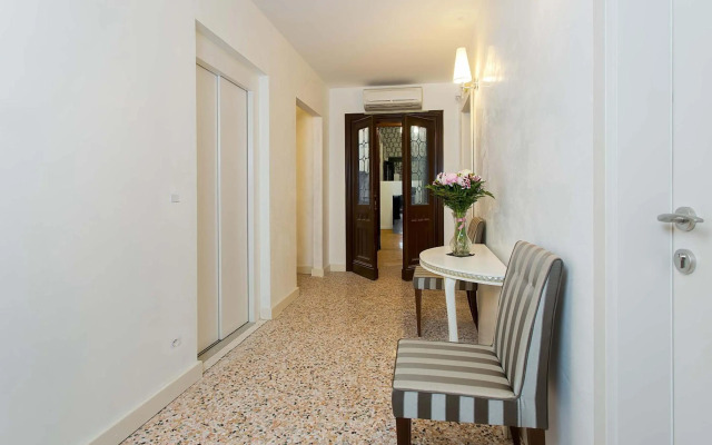 Hotel Cà Nobile Corner