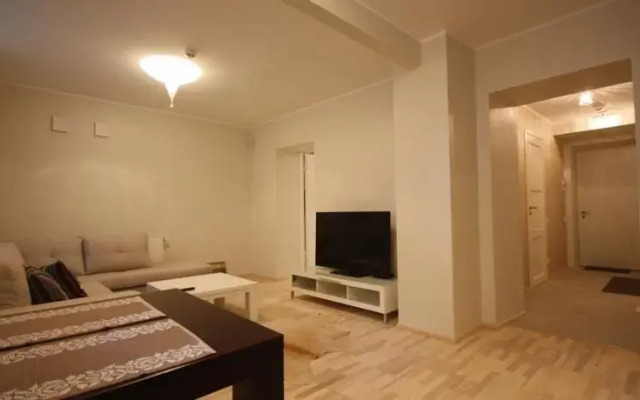 Wiedemanni Apartment