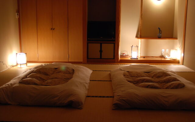 Ryokan Fukuzen