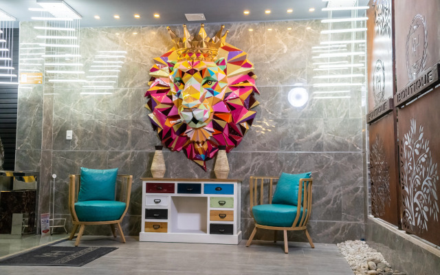 KH Hotel Boutique
