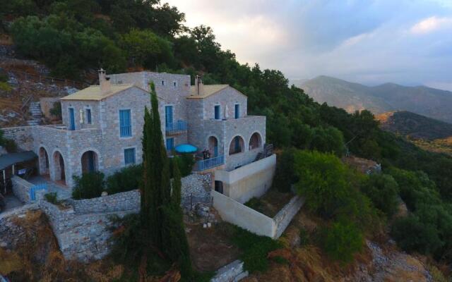 Philothea Guest House