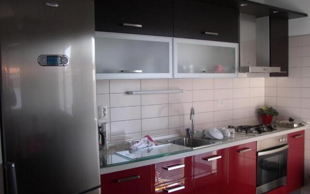 Apartment Vesna