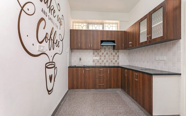 OYO 10026 Hotel Kings Suites