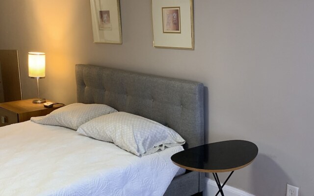 Hopkins Park Bed and Breakfast