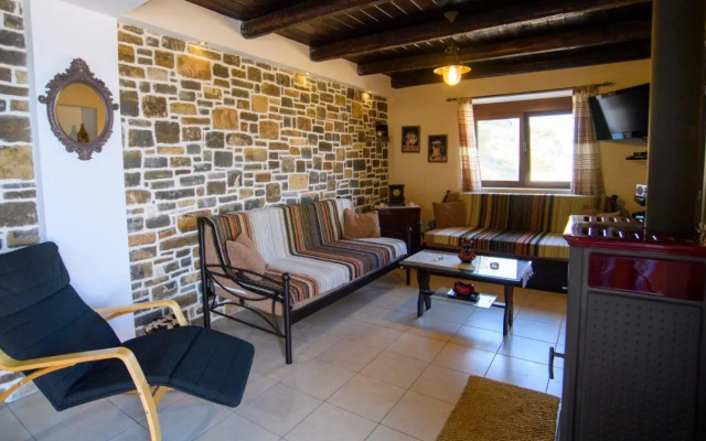 Villa Valia- Relaxation and Cretan hospitality