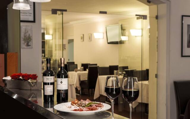 Hotel Hambros Il Parco