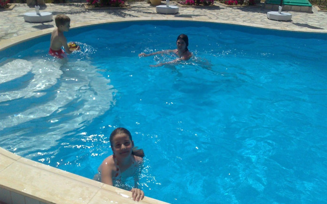Villa Dorita