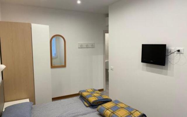 Apartment Diana Ovest