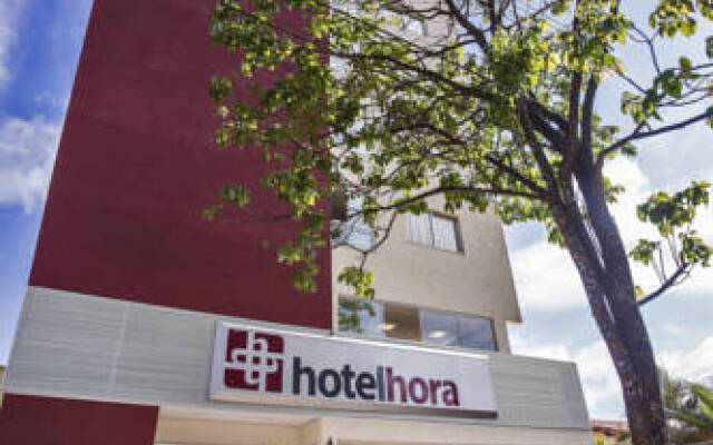 Hotel Hora