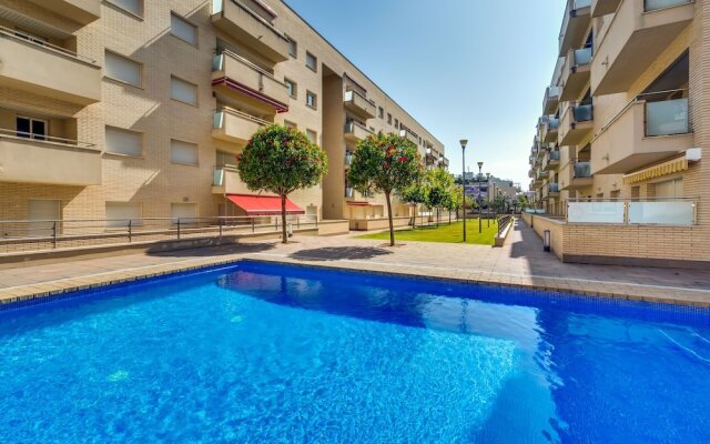 Apartamento Vivalidays Alicia