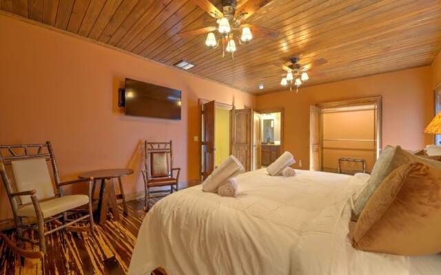 Wilderness Ridge - 3 Br Cabin