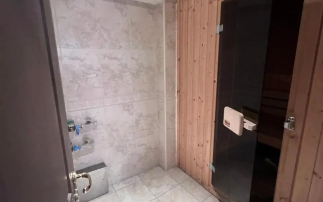 Dalv Residence - SPA Fairy Tale in old Sofia