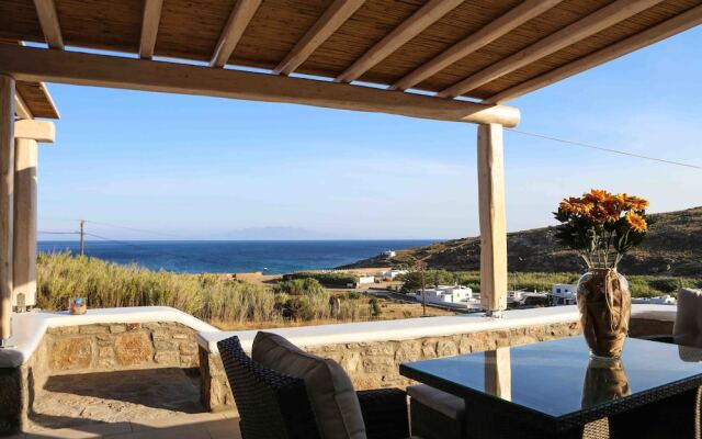 VLIA Myconian Residences