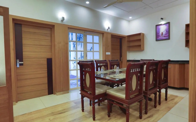 Marmara Beach House