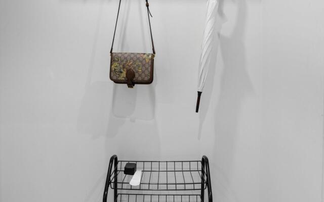 Апартаменты на улице Малая Митрофаньевская 8 корпус 1